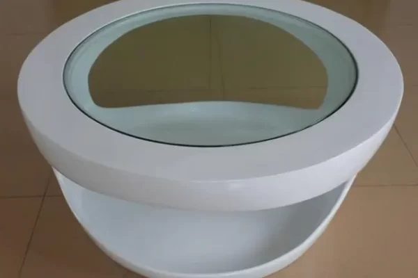 玻璃钢制品：轻盈之下的坚不可摧