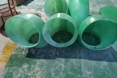 玻璃钢的未来：优势、挑战与前景