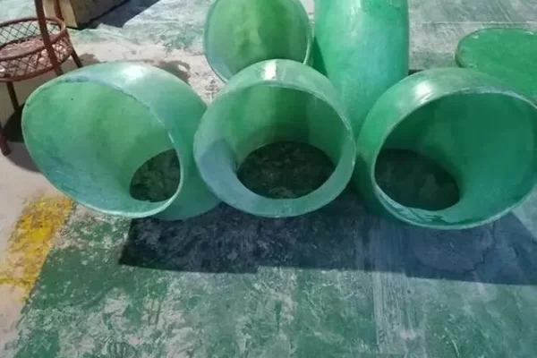 玻璃钢的未来：优势、挑战与前景