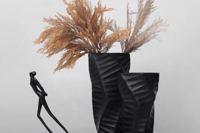 树脂工艺：定制个性化礼品的完美材料