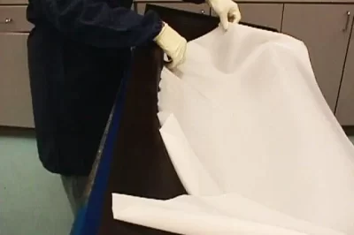 脱模剂的正确使用方法！让你的作品轻松脱模