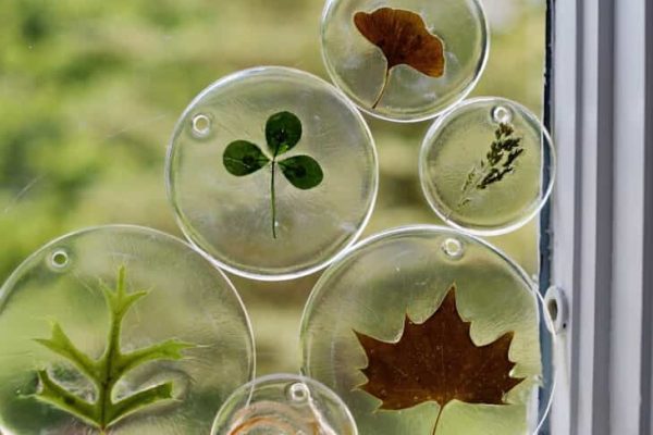 树脂艺术 – 初学者指南