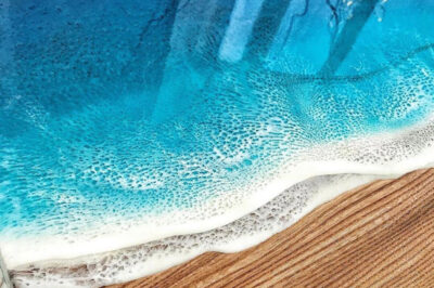 最常见的环氧树脂艺术问题