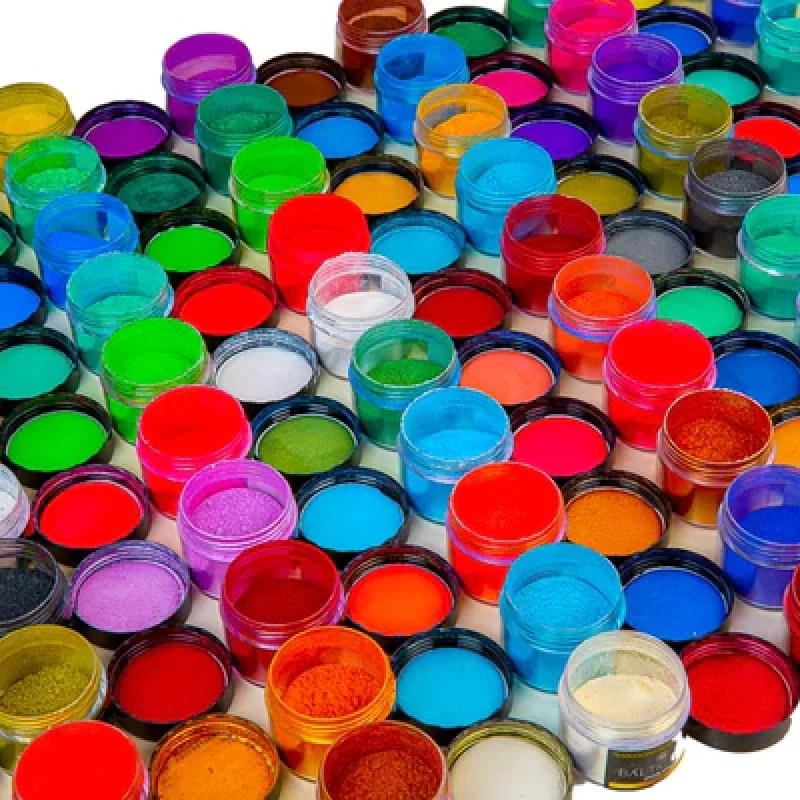 金属环氧颜料（环氧树脂用金属粉末）