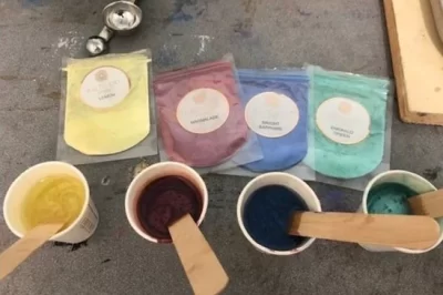 购买地板用环氧树脂之前要考虑的重要因素