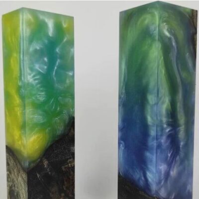 珠宝制作的UV树脂（ 购买UV树脂考虑因素）