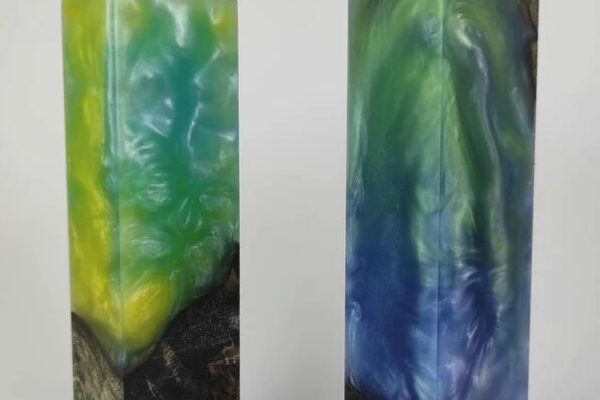 珠宝制作的UV树脂（ 购买UV树脂考虑因素）