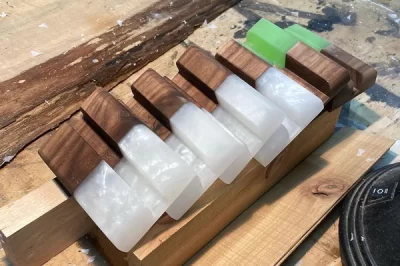 购买模塑和铸造用环氧树脂时的重要因素