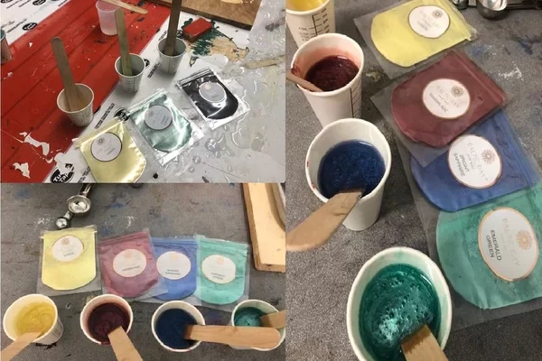 关于环氧树脂你应该知道什么