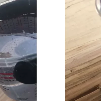 测量和混合环氧树脂指南（关于如何混合环氧树脂的重要提示）