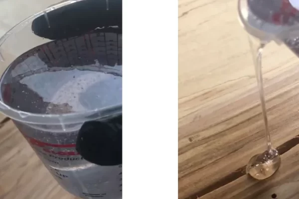 测量和混合环氧树脂指南（关于如何混合环氧树脂的重要提示）