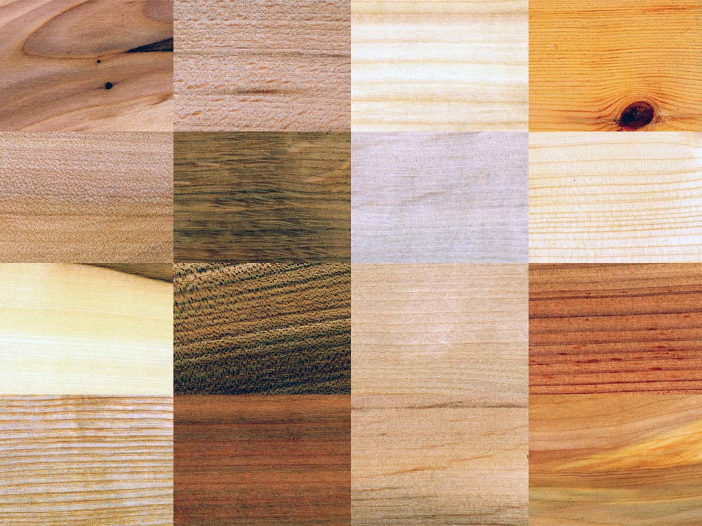 环氧树脂铸造用木材