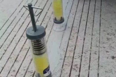 树脂注射是什么？