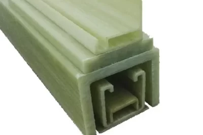 玻璃纤维增强环氧树脂是什么？