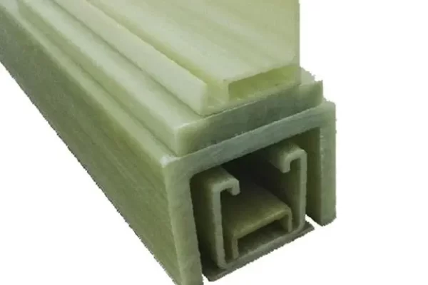 玻璃纤维增强环氧树脂是什么？