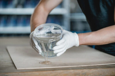 环氧树脂有毒吗（全面了解环氧树脂）