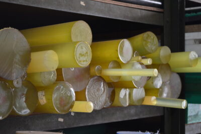 所有关于聚氨酯树脂的信息