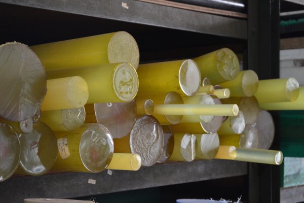 所有关于聚氨酯树脂的信息