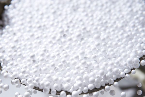 发泡聚苯乙烯（EPS）：它是什么？