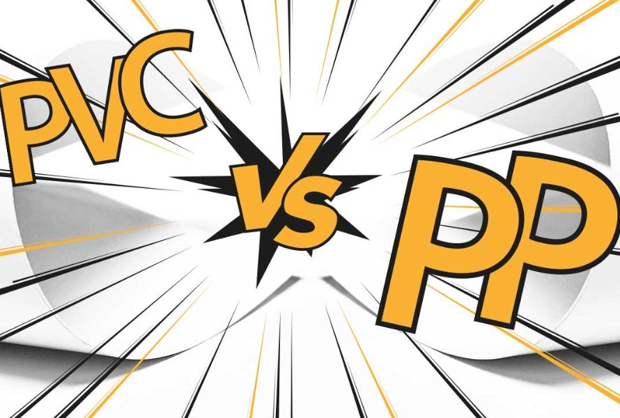 聚丙烯与PVC：哪个更好？ -3