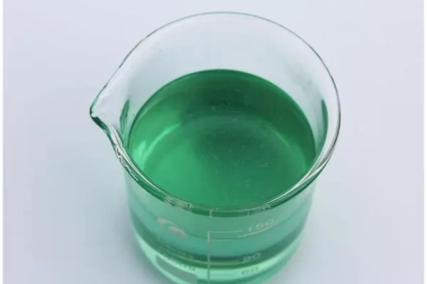 全面了解聚酯树脂：特性、应用和提示