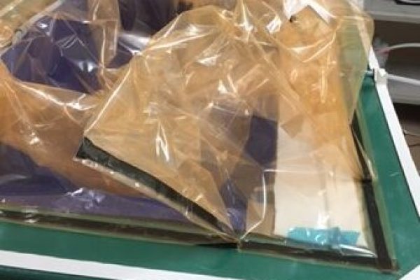 真空袋泄漏的主要原因是什么（真空袋装袋系统泄漏）