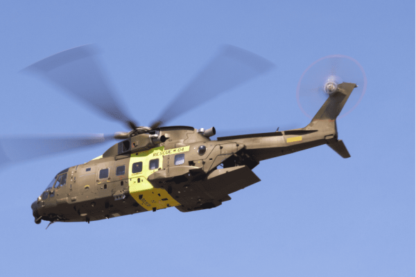 复合材料在国防应用中的进步和影响