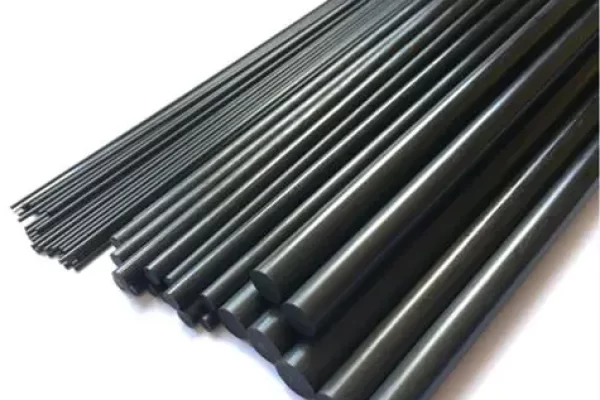 碳纤维棒简介：性能和应用