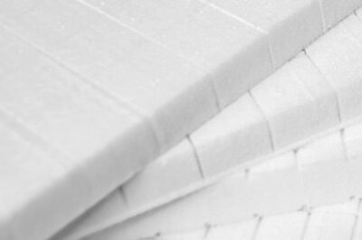 PET发泡芯：PVC发泡芯的更好替代品