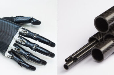 碳纤维在医疗行业的 5 种用途