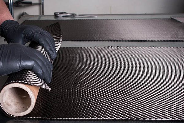 碳纤维是如何制成的？