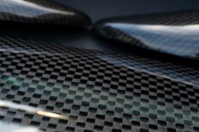 不同的碳纤维编织图案及其优势