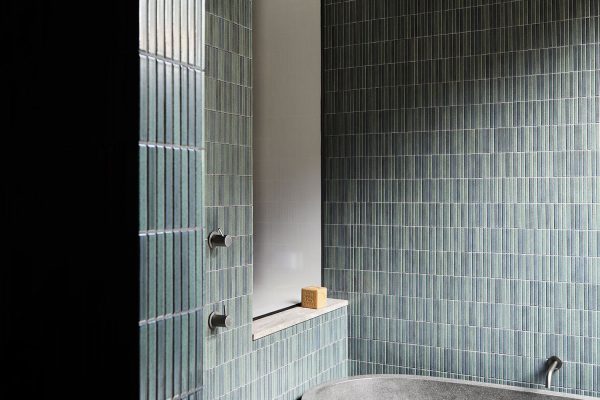 为您的浴室改造选择最佳材料