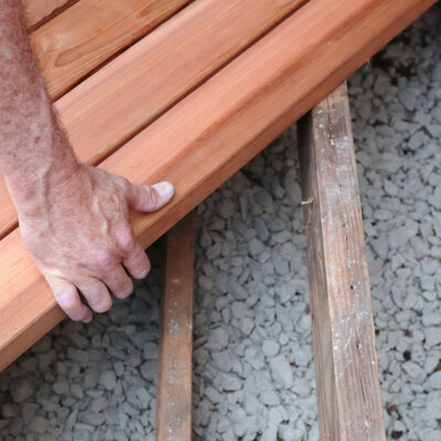 关于甲板的真相：您应该考虑哪些材料以及为什么