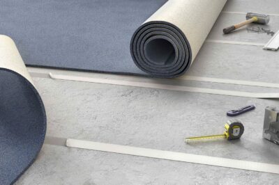 如何知道哪种粘合剂适合您的家居装饰工作