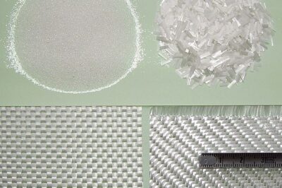 复合材料的科学与技术