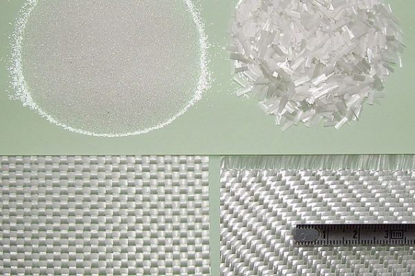 复合材料的科学与技术