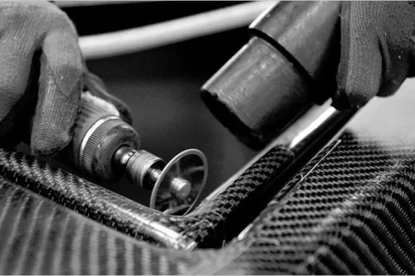 复合材料：它们是什么？