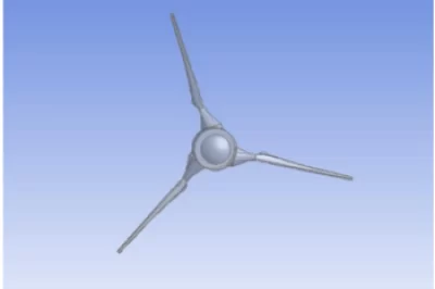 利用先进的复合材料技术提高风力涡轮机效率