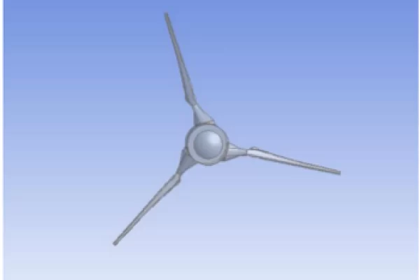 利用先进的复合材料技术提高风力涡轮机效率