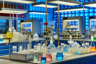 用玻璃纤维增强热固性复合材料替代金属的未来