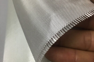 玻璃纤维的化学性质是什么？