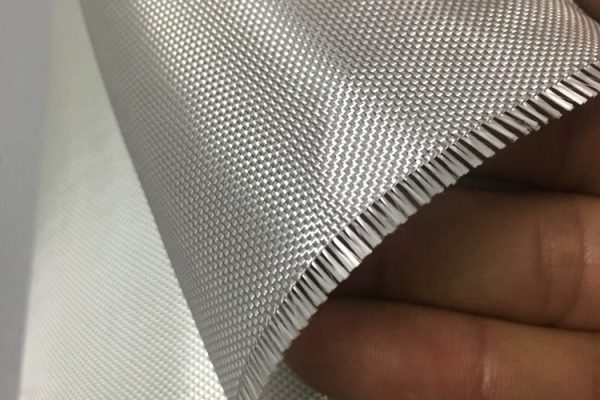 玻璃纤维的化学性质是什么？