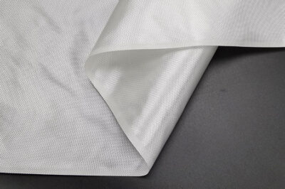 玻璃纤维的特性是什么？