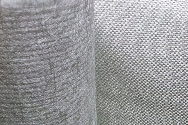 玻璃纤维的密度是多少？