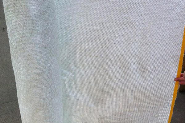 玻璃纤维是什么颜色的？