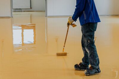 环氧树脂背后的化学原理