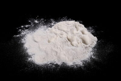 气相二氧化硅会吸水吗