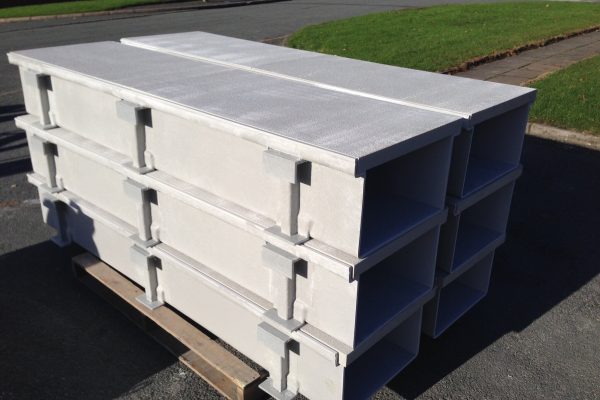 您需要了解的有关 GRP 槽的所有信息