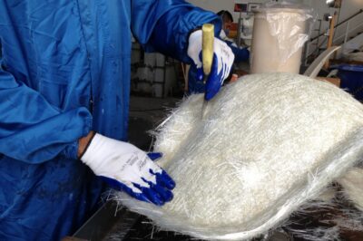 GRP：玻璃钢材料指南